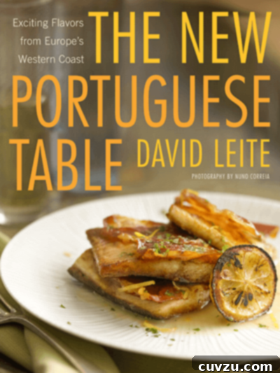 Creamy Milk Mayo 5 he New Portuguese Table