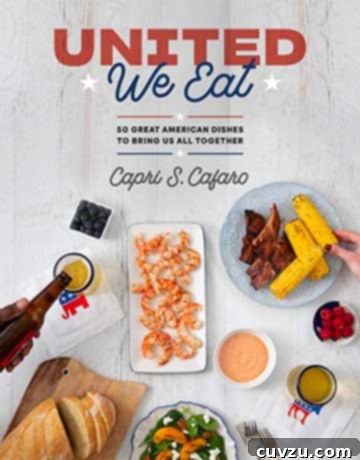 United We Eat book cover