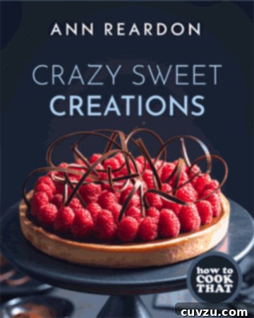 Crazy Sweet Creations