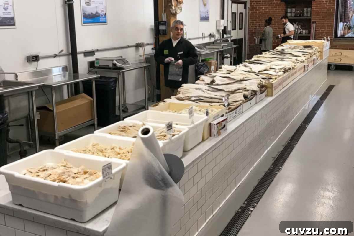 Leite's Portugalia Marketplace Picks 5 Bacalhau Room at Portugalia Marketplace