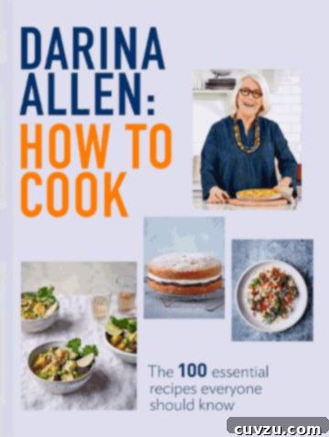How to Cook cookbook by Darina Allen