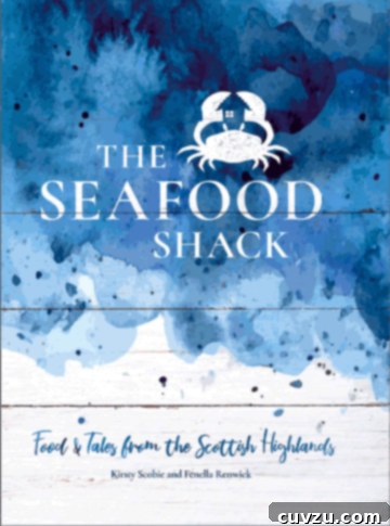 The Seafood Shack Cookbook