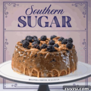 Southern Sugar Cookbook