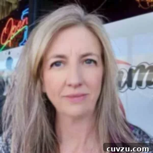 Joanna Burnett