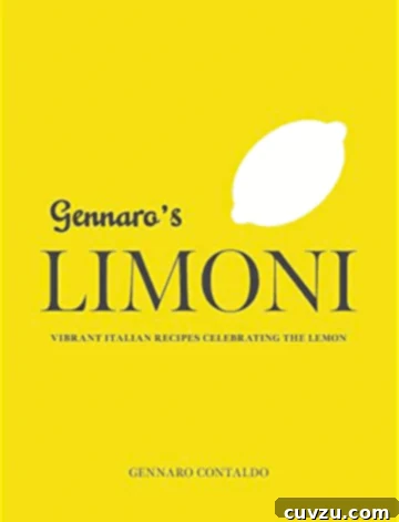 Gennaro's Limoni