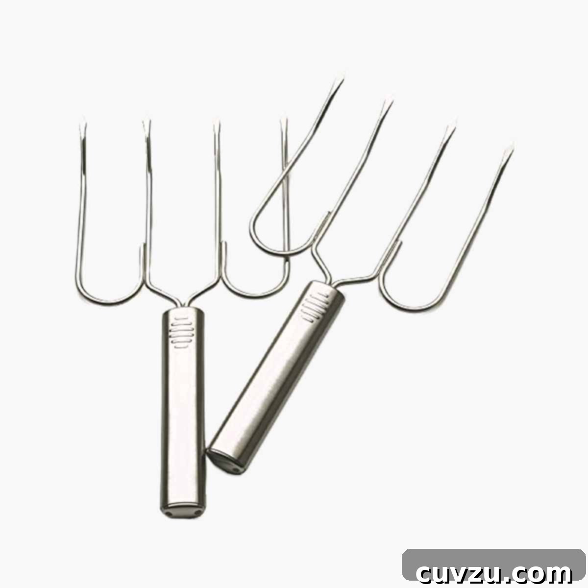 The 10 Must-Have Tools for Thanksgiving Dinner 3 Two large turkey forks for Thanksgiving