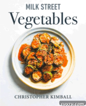 Milk Street Vegetables