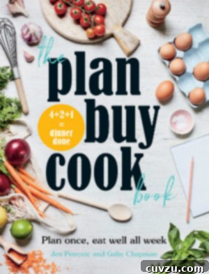 Classic Italian Meatballs 4 The Plan Buy Cook Book