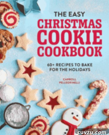 Jolly Yuletide Sugar Treats 4 The Easy Christmas Cookie Cookbook