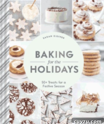 Golden Breakfast Spirals 6 Baking for the Holidays Cookbook