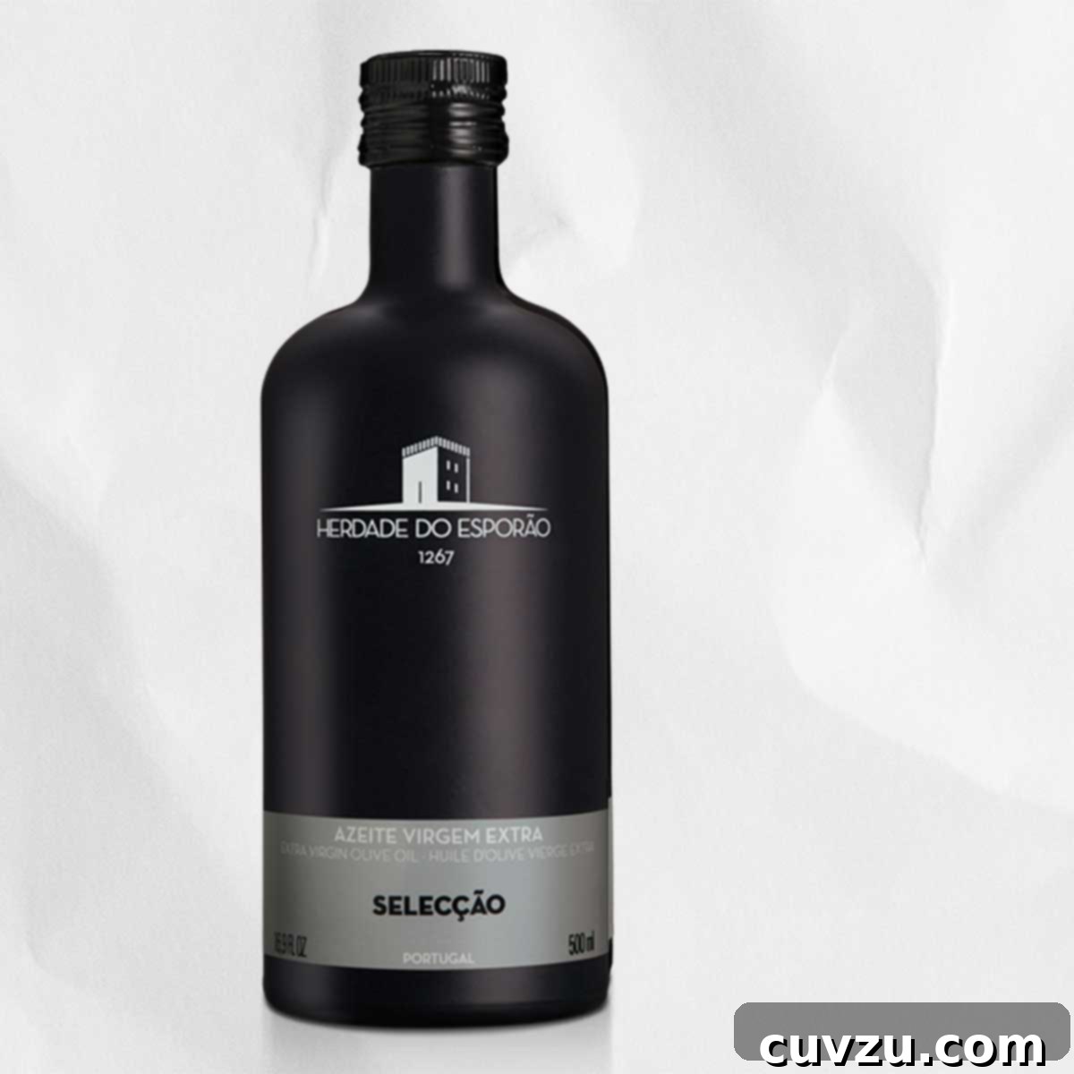 Leite's Spotlight: Herdade do Esporão Olive Oils 8 A bottle of Herdade do Esporão Selecção Olive Oil, an elegant choice for gourmands