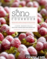 The Sono Baking Company Cookbook