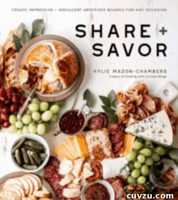 Share and Savour cookbook cover