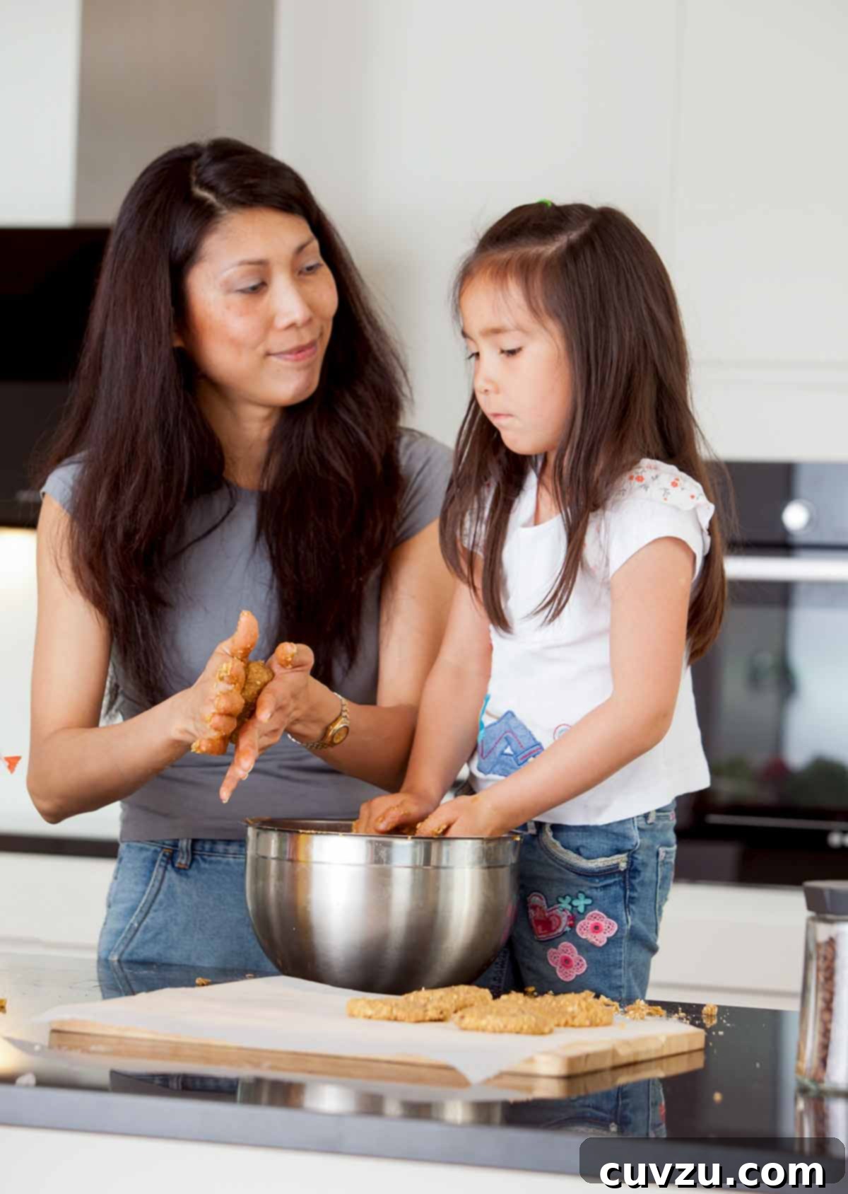 Host the Ultimate Cookie Swap 4 Baking for a Cookie Swap