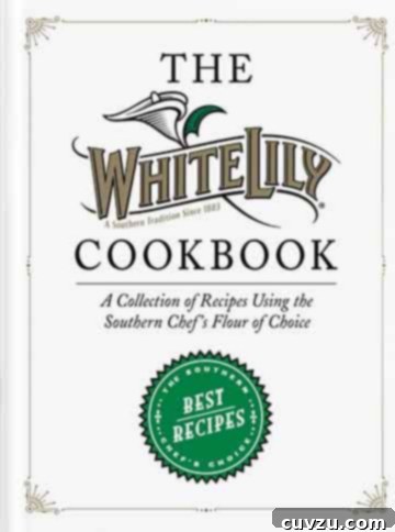 White Lily Cookbook