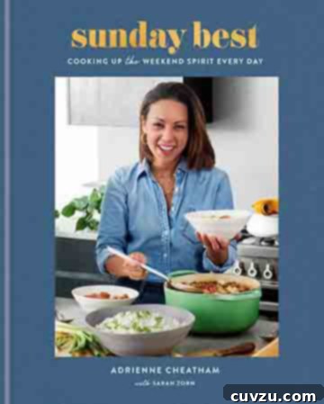Sunday Best Cookbook