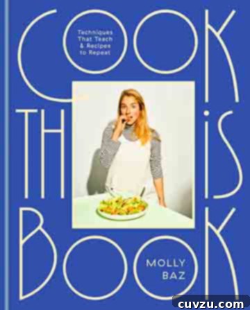 Cook This Book Cookbook