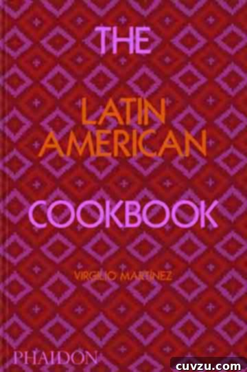 Classic Chilean Beef Empanadas 4 The Latin American Cookbook