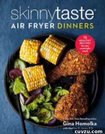 Crispy Prosciutto Air Fryer Pork Tenderloin 4 Skinnytaste Air Fryer Dinners