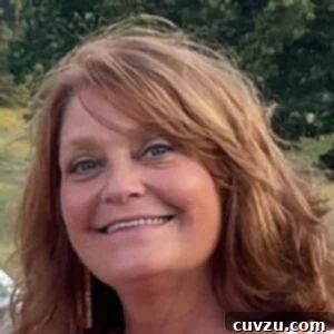 Angela Reynolds