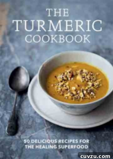 Vibrant Turmeric Shrimp Linguine 4 The Turmeric Cookbook