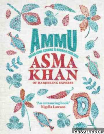 Ammu Cookbook