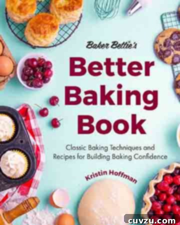 Baker Bettie's Better Baking Book