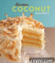 Tropical Coconut Brûlée Tart 5 Luscious Coconut Desserts