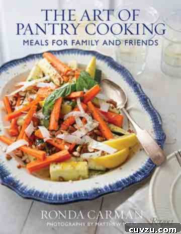 The Art of Pantry Cooking