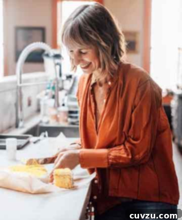 Jessie Sheehan Bakes