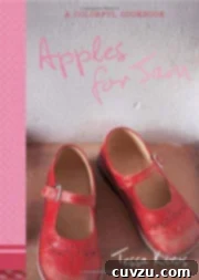 Apples for Jam cookbook cover