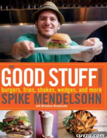 Golden Cheddar Drizzle 19 Good Stuff Cookbook
