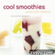 Cool Smoothies book cover