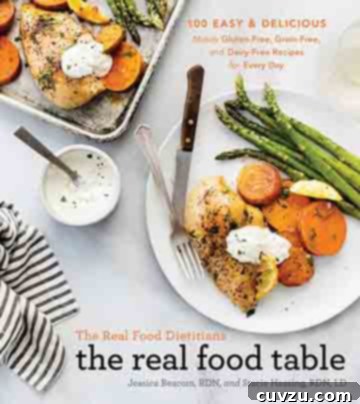 Hearty Slow Cooker Irish Beef Stew 5 The Real Food Table Cookbook