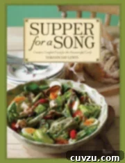 Cozy Smoked Paprika Chickpea Soup 3 Supper for a Song