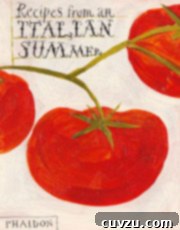 Bright & Fresh Tomato Spaghetti 5 Recipes from an Italian Summer