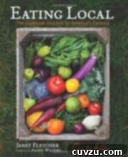 Eating Local