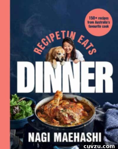 RecipeTin Eats Dinner Cookbook