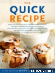 Gooey Biscuit Cinnamon Rolls 5 The Quick Recipe by Cook's Illustrated