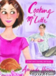 Cooking for Mr. Latte by Amanda Hesser