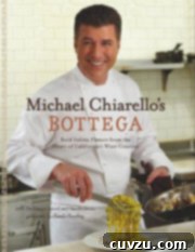 Michael Chiarello Bottega