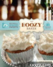 Autumn Ember 5 The Boozy Baker: 75 Recipes for Spirited Sweets book cover