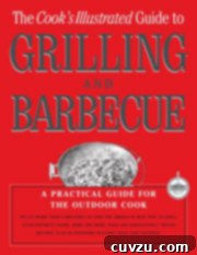 The Cook's Illustrated Guide To Grilling And Barbecue by Cook's Illustrated
