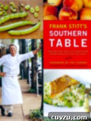 Frank Stitt's Southern Table Cookbook