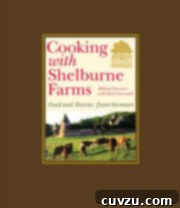 Cooking with Shelburne Farms by Melissa Pasanen