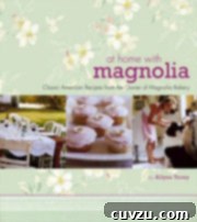 At Home with Magnolia by Allysa Torey