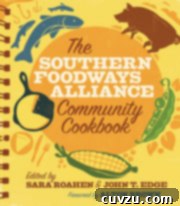 The Southern Foodways Alliance