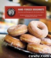 Top Pot Hand Forged Doughnuts