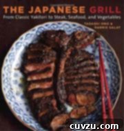 The Japanese Grill cookbook cover