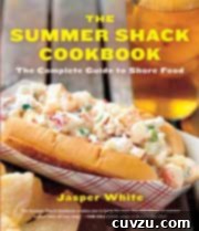 Crispy Coastal Clams 5 The Summer Shack Cookbook